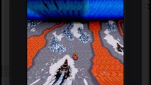 Bande-annonce Retro Island : Terranigma