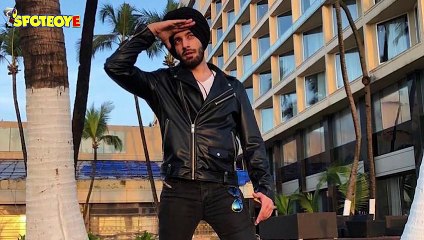 Bigg Boss 14 EVICTED Contestant Shehzad Deol Is Very Hurt, 'I Thought It Would Be A Fair Game'