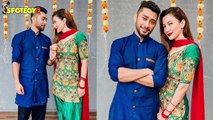 Gauahar Khan To Marry Zaid Darbar In December | SpotboyE