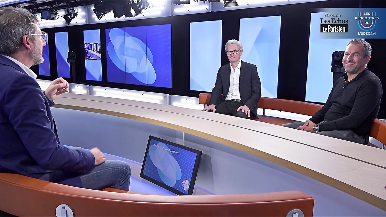 [Rencontres 2020 - Les Echos]  En avons-nous vraiment besoin ?