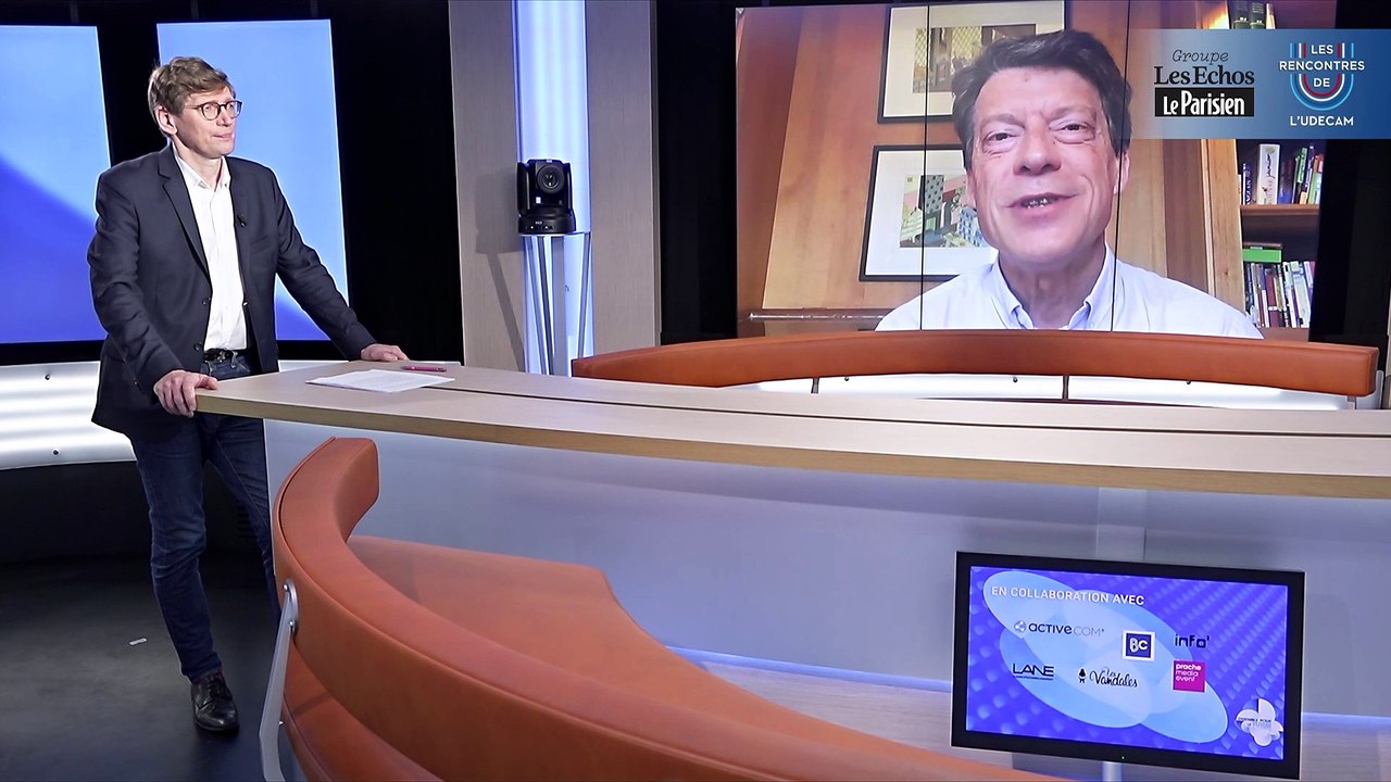 [Rencontres 2020 - Les Echos]  Clôture