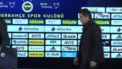 Ünal Karaman: “Son Saniyede Kaybedilen Puanlar Bizi Üzdü”