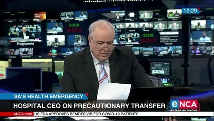 Calls for the amendment of National Health Act