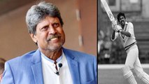 Kapil Dev Undergoes Angioplasty, Kapil Dev Is Stable After Heart Surgery || Oneindia Telugu