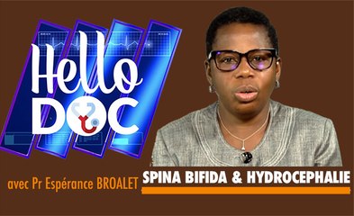 A l'occasion de la journée mondiale du SPINA BIFIDA et de l'HYDROCEPHALIE