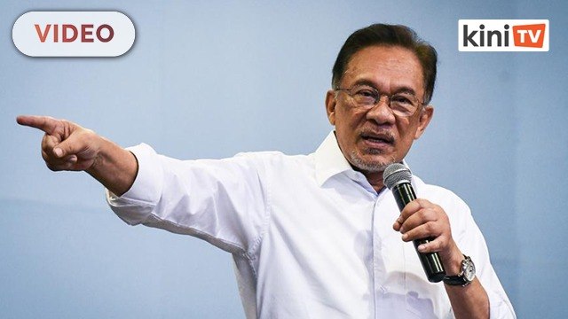 Muhyiddins emergency plan worries Anwar, PH leaders