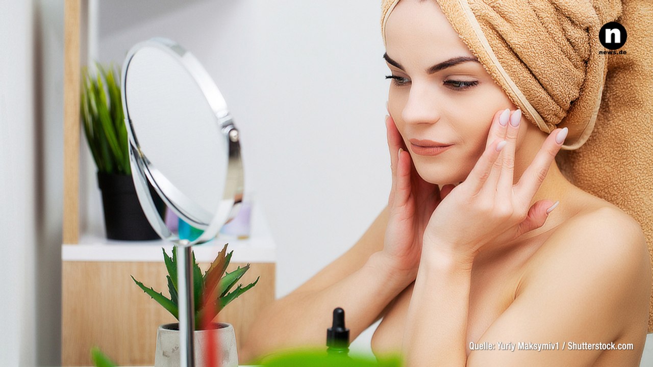 Achtung! So schädlich kann Make-Up für unsere Haut sein