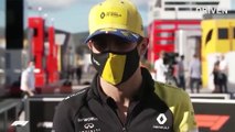 F1 2020 Portuguese GP - Thursday Interviews