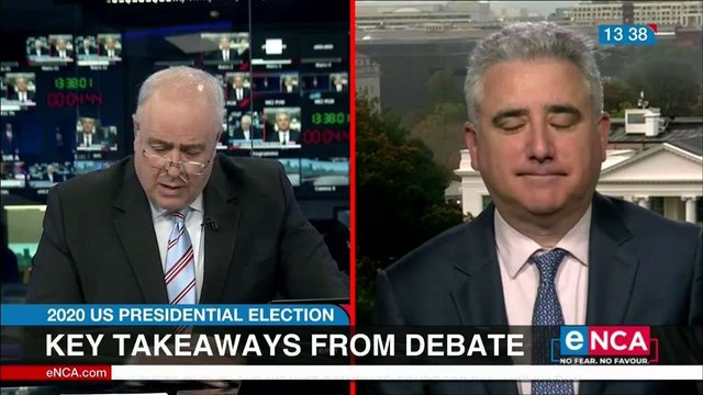 Key takeaways from Debate