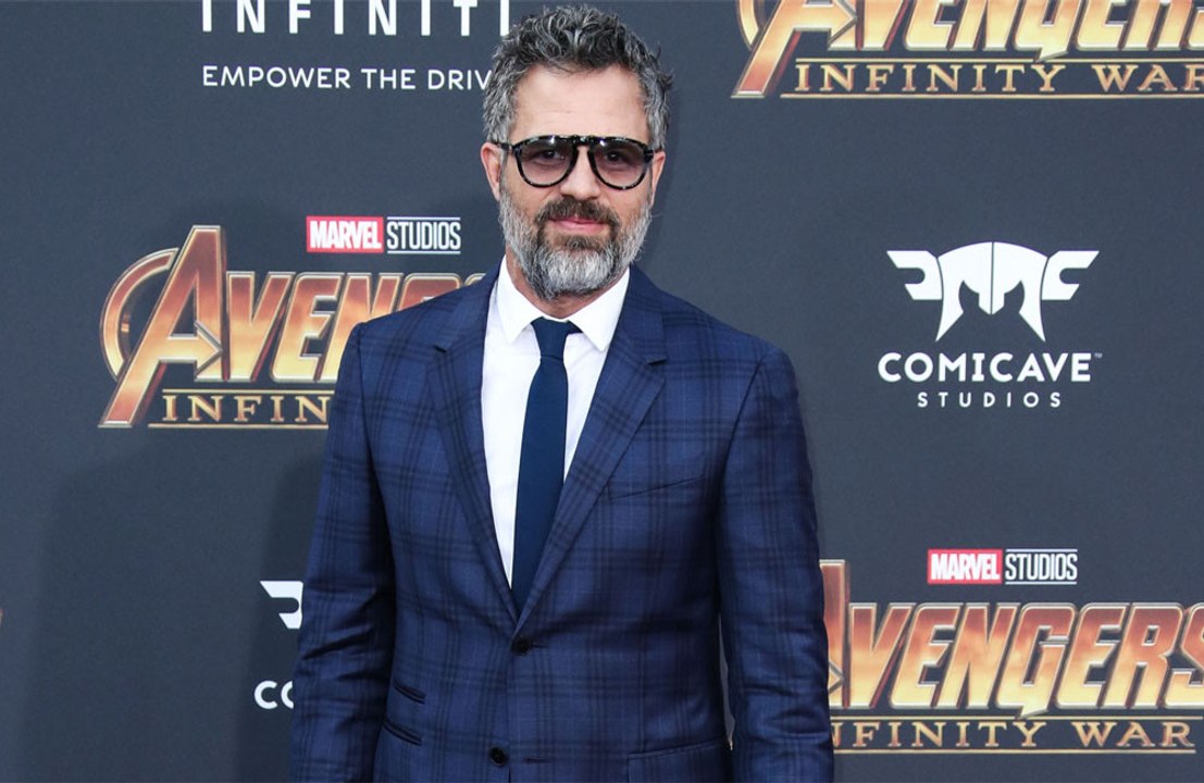 Mark Ruffalo calls Donald Trump a 'liar' after...