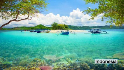 _Here is the ranking of the 20 favourite destinations of travellers for the year 2020