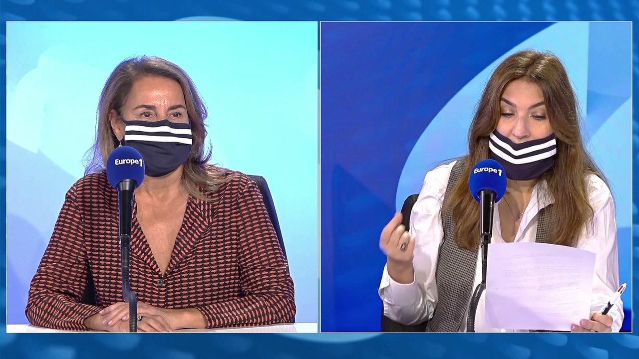 [Rencontres 2020 - Europe 1] Ouverture