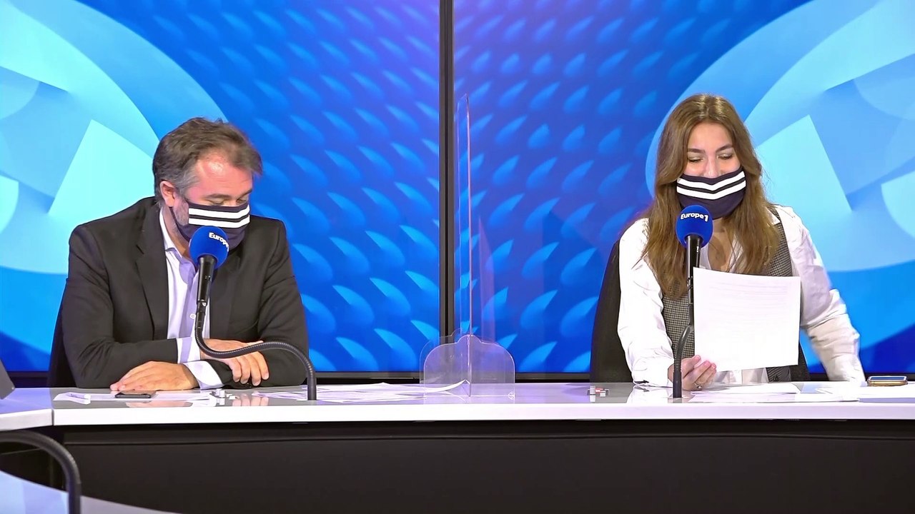 [Rencontres 2020 - Europe 1] Comment le secteur des métiers de la communication s’engage