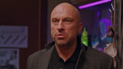 Кухня. Война за отель - 2 сезон / 21 серия