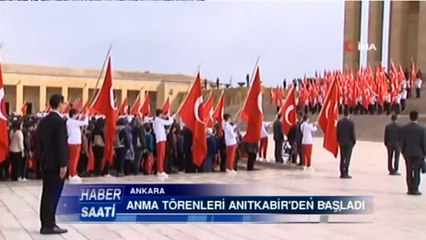 Akşam Bülteni - 19  Mayıs 2019 - İHA HABER SAAT