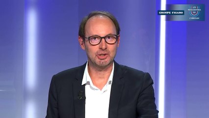 [Rencontres 2020 - Le Figaro] Interview  Rapha Cohen