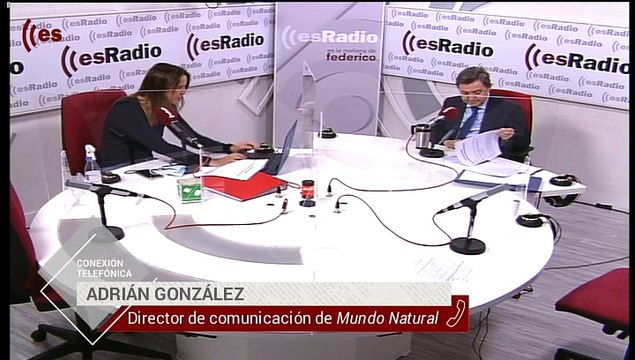 Mundo Natural: Las articulaciones