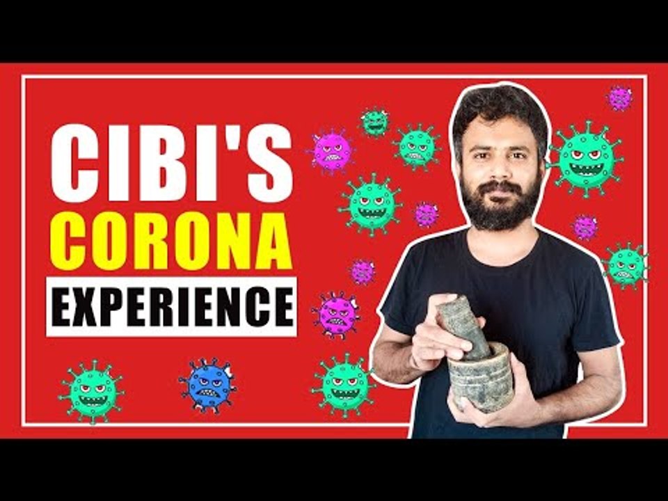 Corona -விலிருந்து எப்படி மீண்டேன் - அனுபவப்பகிர்வு | Covid19