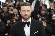 Justin Timberlake torse nu sur Instagram pour soutenir Joe Biden