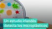 Detectan microplásticos en los biberones