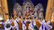 Durga Puja virtual pandal-hopping: A salute to frontline Covid warriors