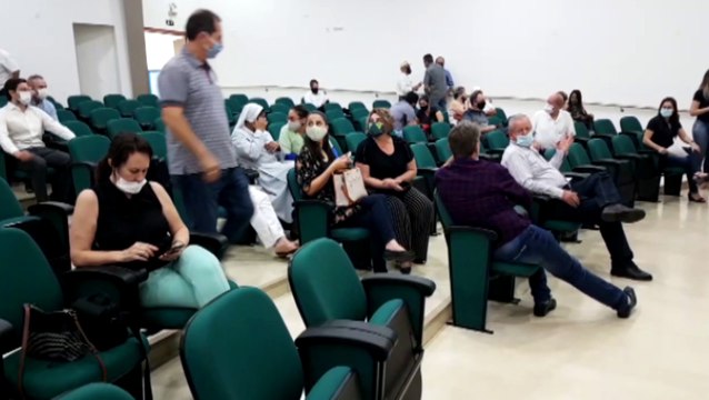 Divulgado resultado da 68ª Festa da Padroeira de Cascavel