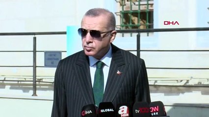 İstanbul'a ek tedbirler mi geliyor ? Erdoğan hem uyardı, hem de açıkladı