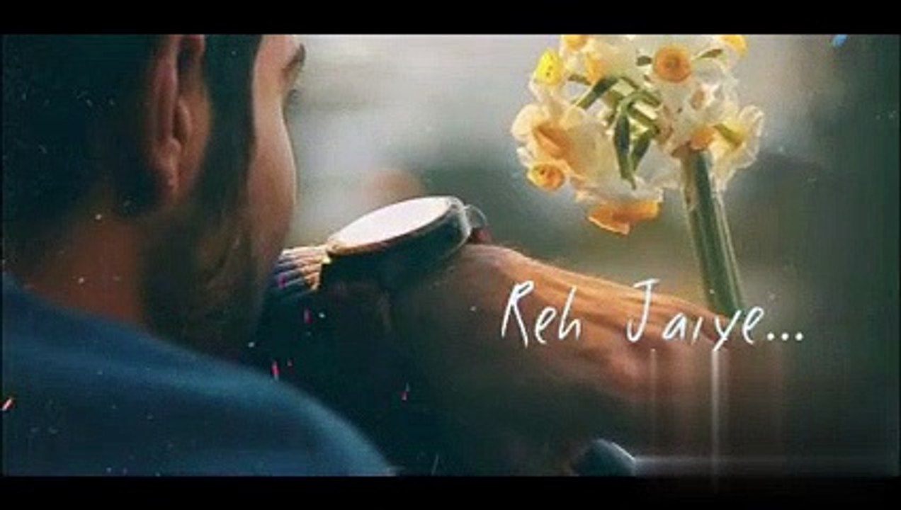 O kahin tanha rah na jae