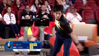 Full Match | Asian Champs 2019 Men's Semi