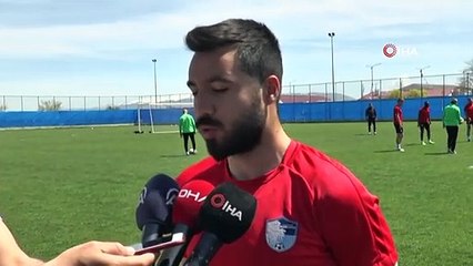 BB Erzurumspor, Fenerbahçe Galibiyetine Odaklandı