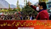 Bilawal Bhutto Aggressive Speech in Jalsa | PPP Election Campaign in Gilgit-Baltistan | 23 Oct 2020