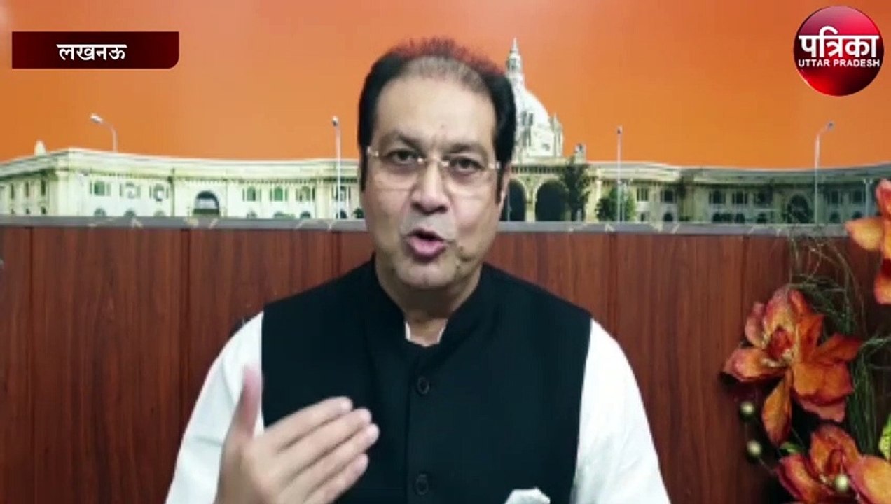 अल्पसंख्यक कल्याण मंत्री मोहसिन रजा ने महमूबा मुफ्ती को सलाह