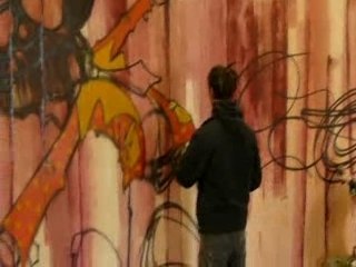 Fresque Disco GAV LLC TKN H2O