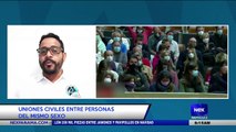 Entrevista a Jose Luis Delgado, coordinador nacional por la familia - Nex Noticias