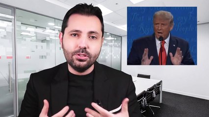 Dibattito Trump-Biden: l'analisi della comunicazione nel confronto finale