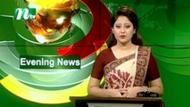 NTV Evening News | 23 October 2020
