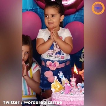 Les enfants sont trop méchants entre eux !