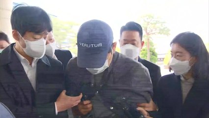 '라임' 김봉현, 재판 불출석...새 지검장 "철저 수사" / YTN