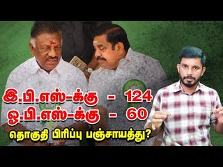 Target Sasikala, சைதாப்பேட்டை தொகுதியில் Udhayanidhi ?...DMK's Mega Plan! | Elangovan Explains