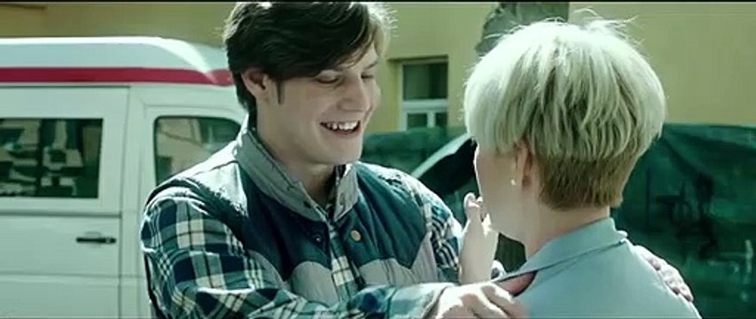 Фильм Доктор Лиза - трейлер