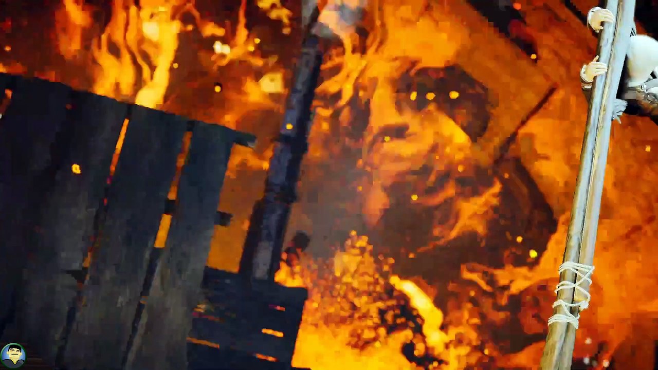 Assassin's Creed Unity Let's Play 50: Flucht vor der Explosion