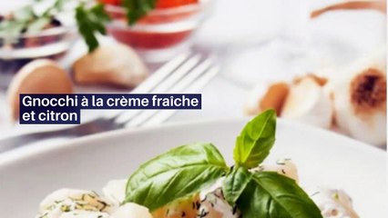 15 recettes rapides et sans viande pour les repas du soir