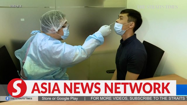 Straits Times | 10 new Covid-19 cases in Singapore