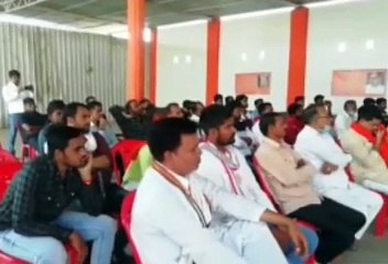 मंडल परीक्षण कार्यक्रम का हुआ आयोजन