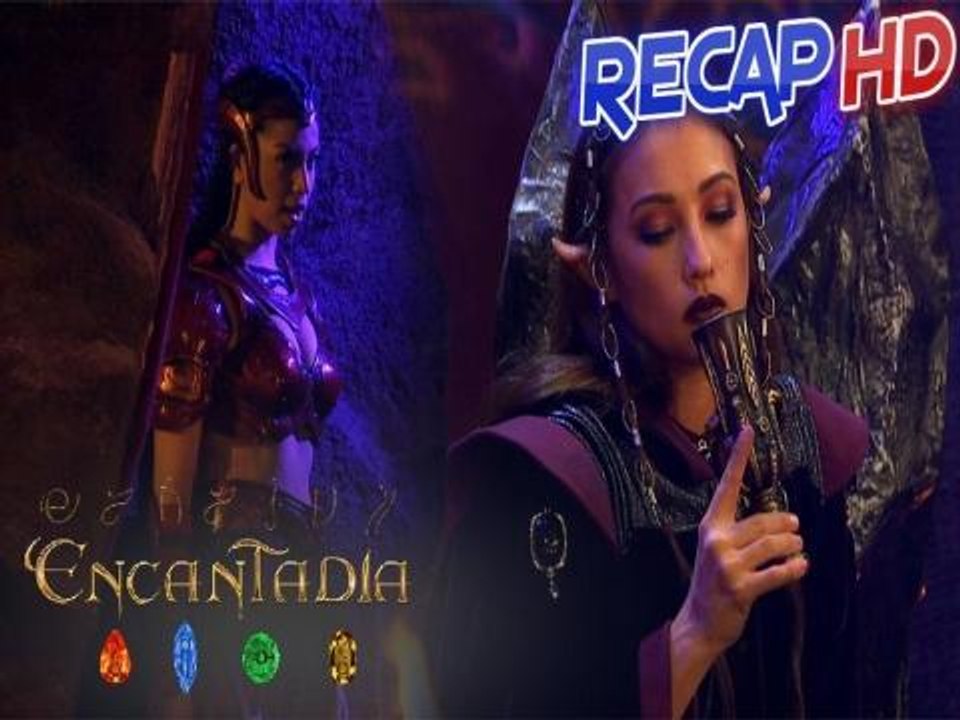 Encantadia: Patibong ni Pirena kay Cassiopeia |...