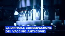 Il vaccino anti-covid non sarà per tutti