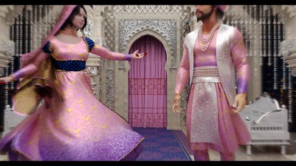 BEATS OF RADHE SHYAM | PRABHAS | POOJA H, BHAGYASHREE | BHUSHAN KUMAR | RADHA K KUMAR | VAMSI PARMOD