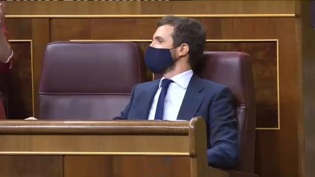 Las consecuencias de una moción fallida