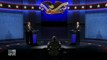 Trump and Biden battle in final presidential debate - 9 News Australia