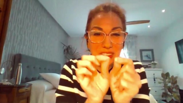 El perro de una diputada de Cs C-LM se cuela con sus ladridos en una sesión plenaria